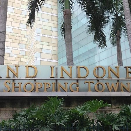 Oriental Residence Pasar Baru Dżakarta Zewnętrze zdjęcie