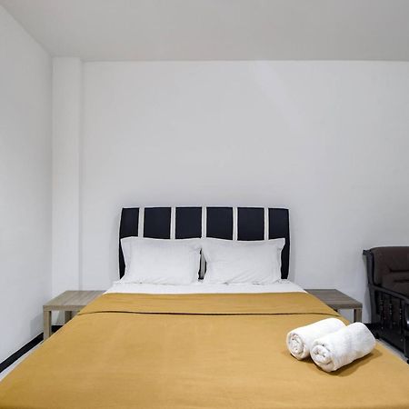 Oriental Residence Pasar Baru Dżakarta Zewnętrze zdjęcie