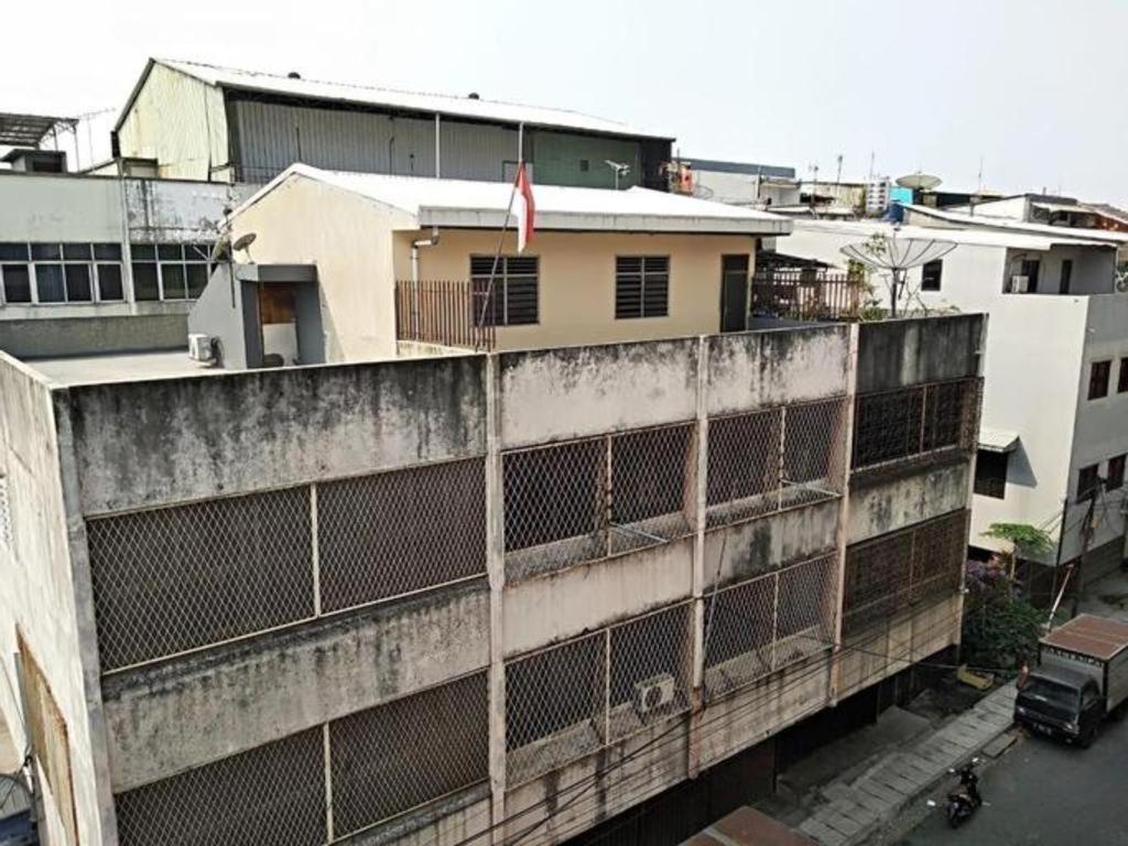Oriental Residence Pasar Baru Dżakarta Zewnętrze zdjęcie