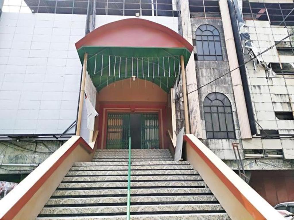 Oriental Residence Pasar Baru Dżakarta Zewnętrze zdjęcie