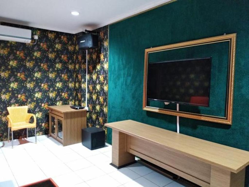 Oriental Residence Pasar Baru Dżakarta Zewnętrze zdjęcie