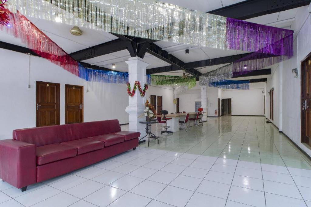 Oriental Residence Pasar Baru Dżakarta Zewnętrze zdjęcie