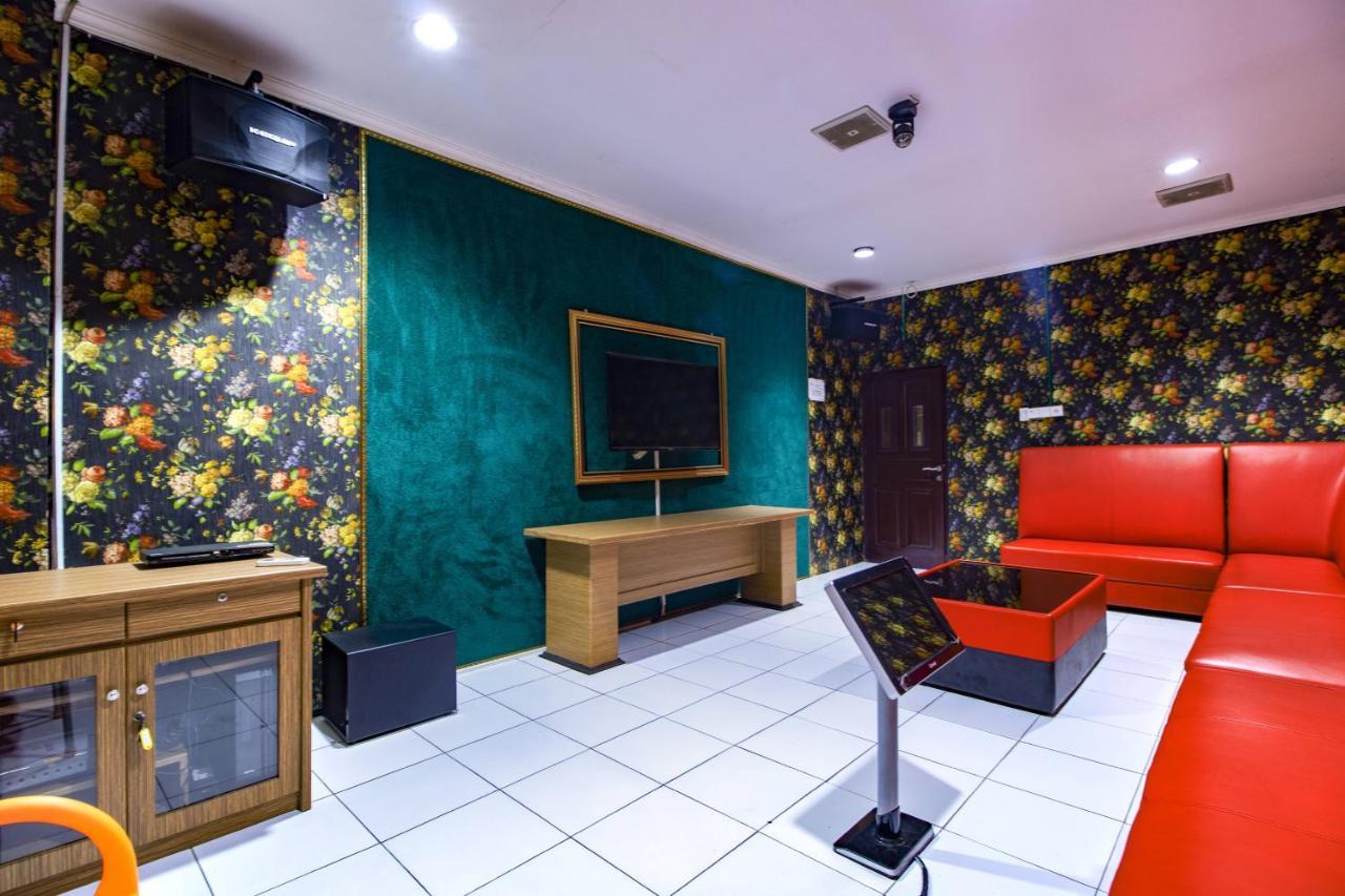 Oriental Residence Pasar Baru Dżakarta Zewnętrze zdjęcie