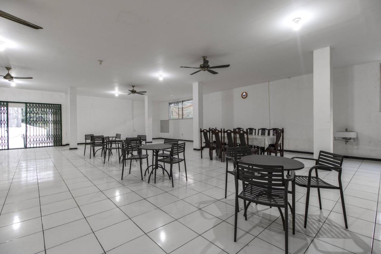 Oriental Residence Pasar Baru Dżakarta Zewnętrze zdjęcie