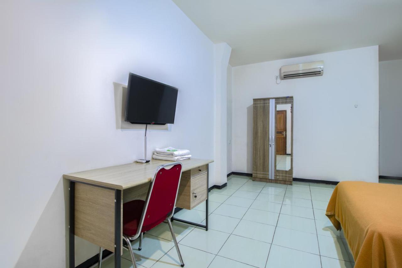 Oriental Residence Pasar Baru Dżakarta Zewnętrze zdjęcie