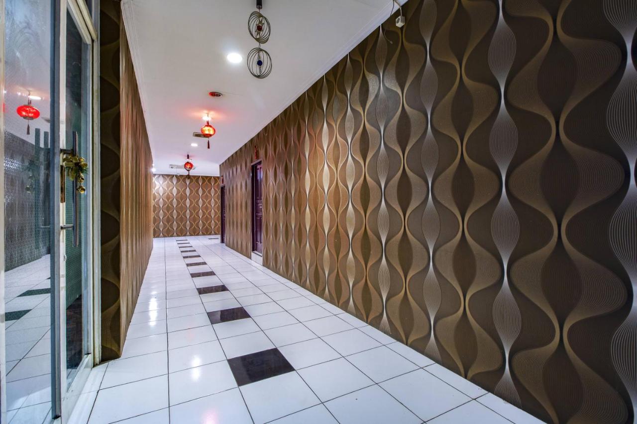 Oriental Residence Pasar Baru Dżakarta Zewnętrze zdjęcie