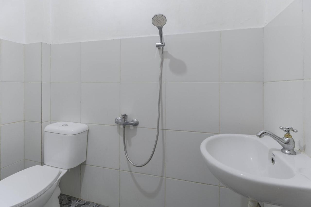 Oriental Residence Pasar Baru Dżakarta Zewnętrze zdjęcie