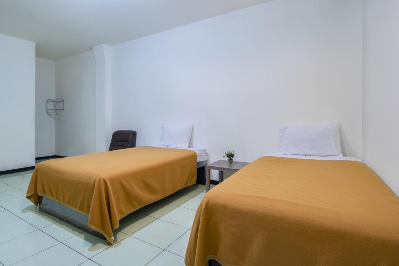 Oriental Residence Pasar Baru Dżakarta Zewnętrze zdjęcie