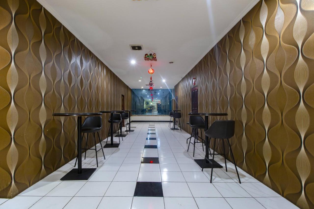 Oriental Residence Pasar Baru Dżakarta Zewnętrze zdjęcie
