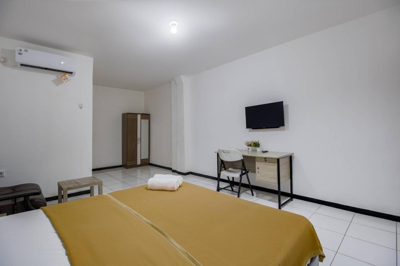 Oriental Residence Pasar Baru Dżakarta Zewnętrze zdjęcie