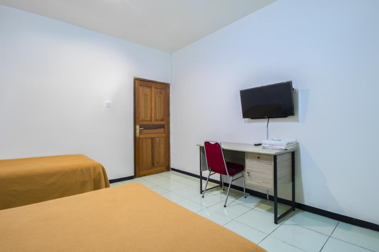 Oriental Residence Pasar Baru Dżakarta Zewnętrze zdjęcie