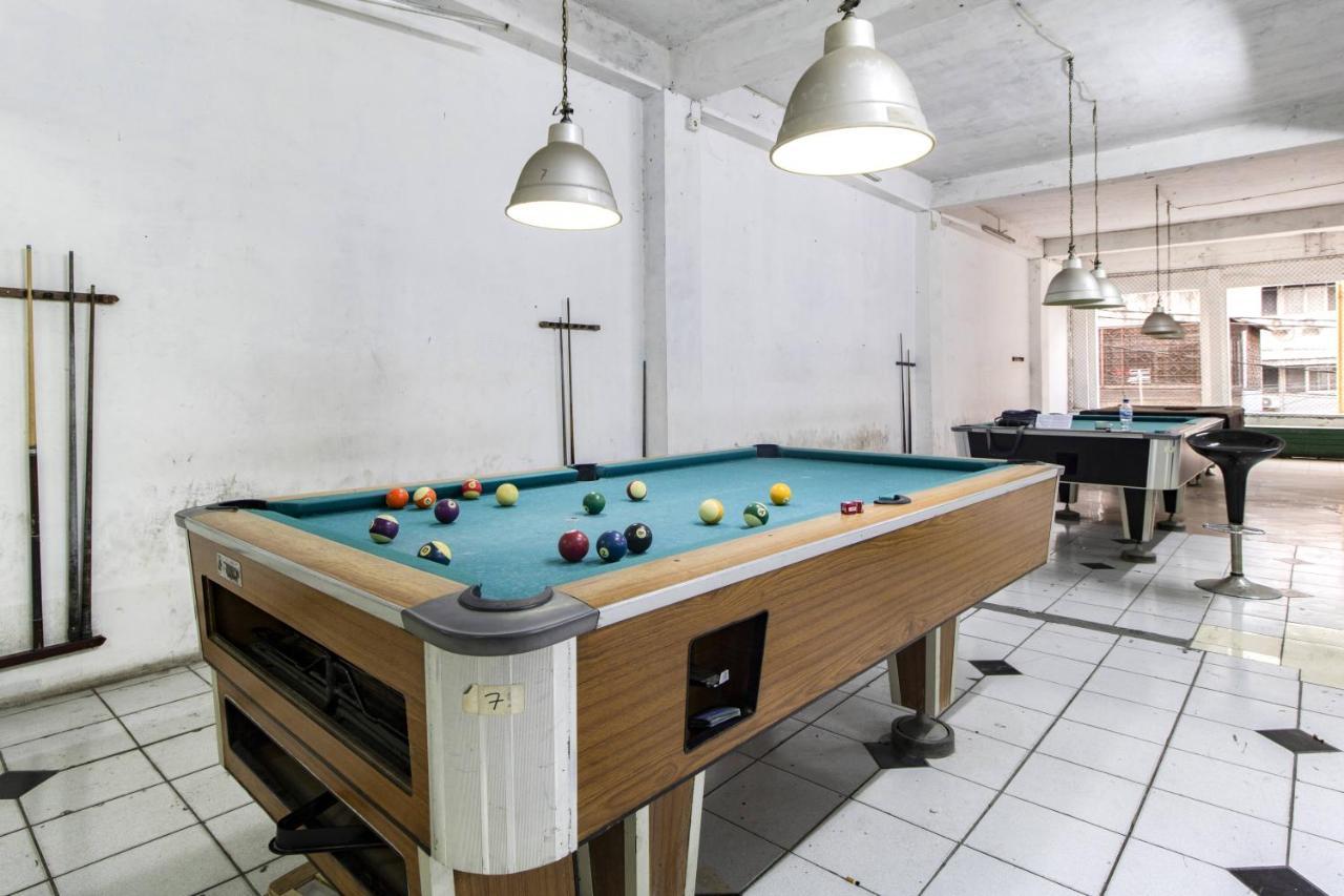 Oriental Residence Pasar Baru Dżakarta Zewnętrze zdjęcie