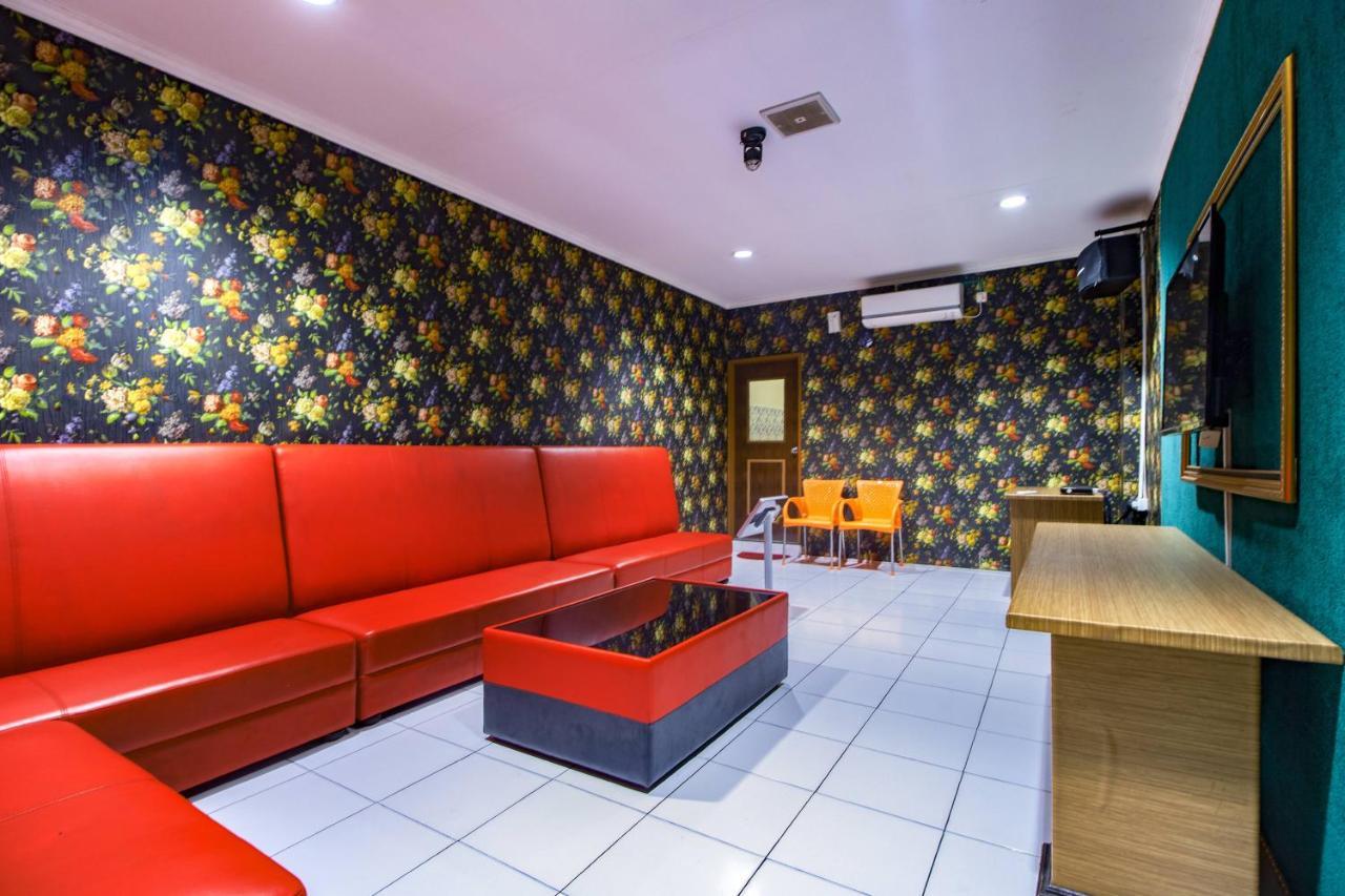 Oriental Residence Pasar Baru Dżakarta Zewnętrze zdjęcie